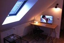 Studio Gare Apartment Straßburg