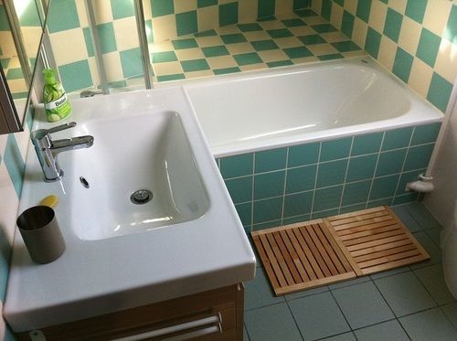 Apartment Studio Gare Straßburg